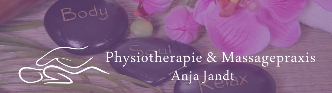 Physiotherapie & Massagepraxis Anja Jandt Ludwigslust